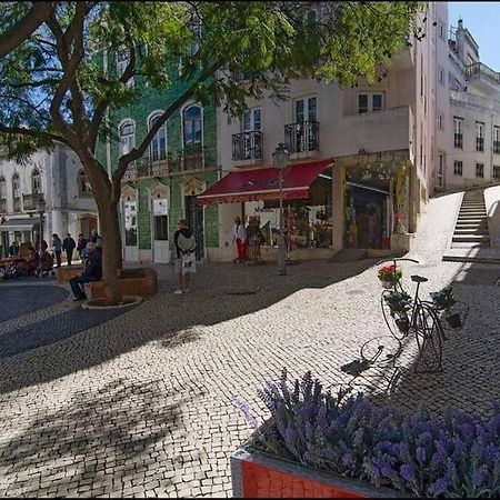 Townhouse W Beautiful Terrace - 360 Degrees Views! Leilighet Lagos Eksteriør bilde